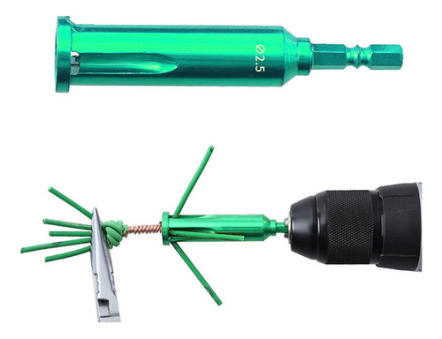 2 Conector De Cable Herramienta De De Torsión De
