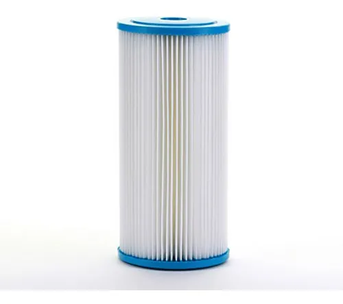 Filtro De Agua Sedimentario Hydronix Micrones Lavable
