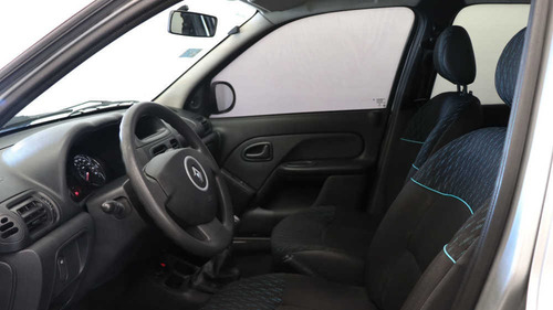 Renault Clio 1.2 Mio Dynamique Sat - 137664 - C