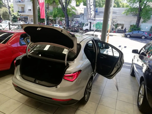 Fiat Cronos 1.3 Drive Mt