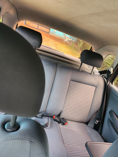 Volkswagen Suran 1.6 I Highline 90d