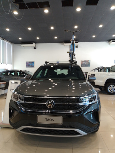 Volkswagen Taos 1.4 250 Tsi Highline