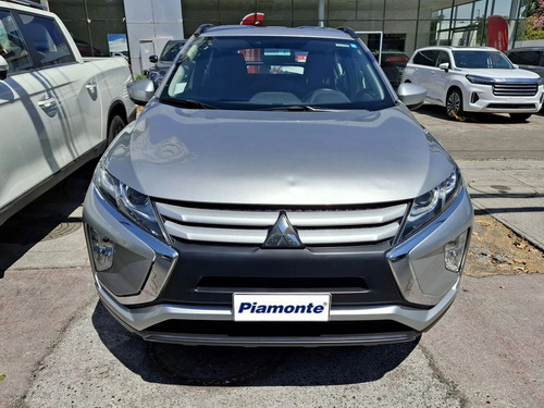 Mitsubishi Eclipse Cross RX 1.5