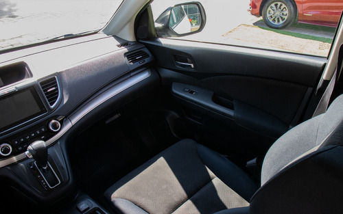 Imagen 11 de 14 de Honda Cr-v I Style 2016