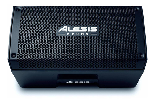 Alesis Strike Amp 8 | Altavonzas Portátil De 2000 Vatios Par