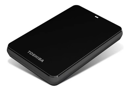 Disco Duro Externo Toshiba 2tb Gratis Protector Portátil*