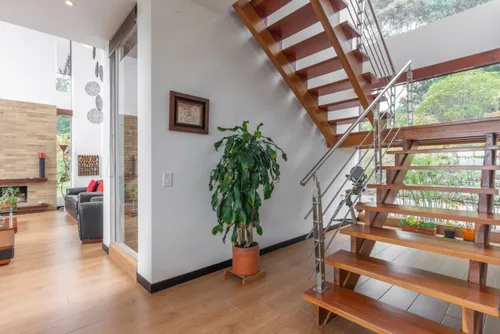 Casa En Venta En Vereda Yerbabuena. Cod V7576