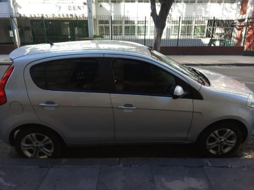 Fiat Palio 1.4 Attractive 85cv 2012