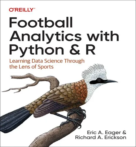 Football Analytics With Python & R: Learning Data Science Through The ...