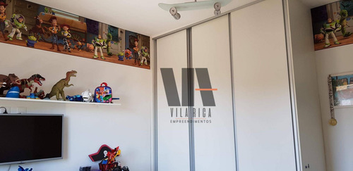 Imagem 29 de 30 de 2 Qts 2 Wc Piscina E Vaga Garagem - Ap0557