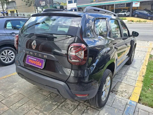 Renault Duster Intense 1.6 16V (Flex) (Aut)