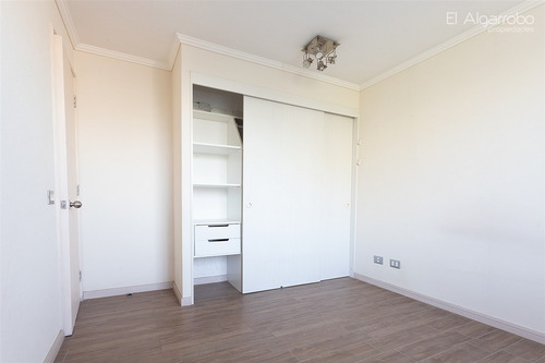 Dpto Venta 2d1b .precio Incluye Arriendo Estc. Por Un Año