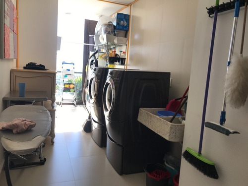 Imagen 18 de 18 de Venta Hermoso Penthouse En Bosques