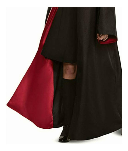 Disguise Harry Potter Gryffindor Bata De Disfraz Para