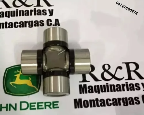 Cruceta John Deere 6603