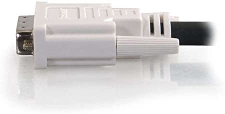 C2g/cables To Go 26913 Dvi-d M/f Cable De Extension De Vi...