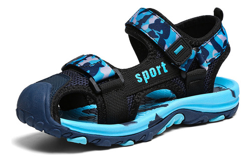 Sandalias De Verano Para Niños, Zapatos Deportivos Para Niño