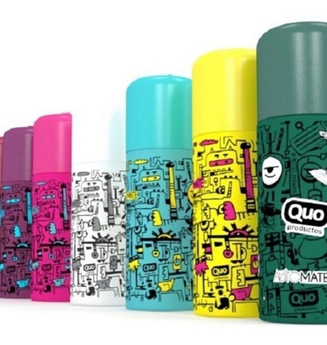 Automate Autocebante Automatico Diseño Termo Bombilla Quo
