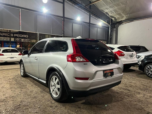 Imagen 11 de 15 de Volvo C30 2.0