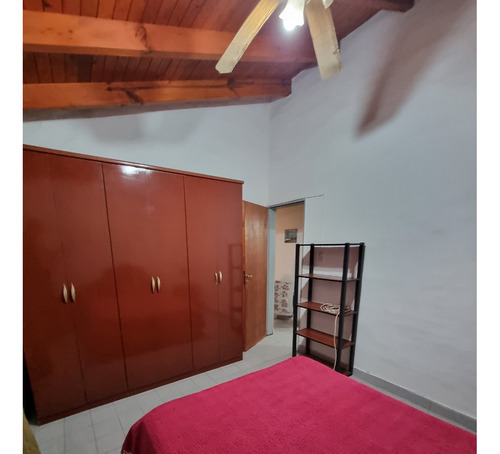 Casa Venta Santa Rosa De Calamuchita 2 Dormitorios Patio A 50 Metros Del Rio Ubicación Excelente Escritura Amoblado