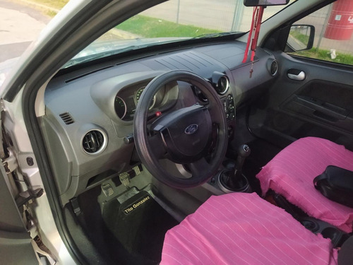 Ford Ecosport 1.4 Tdci Xls