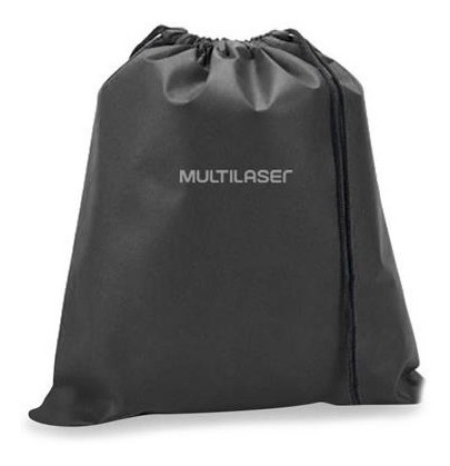 Inalador Nebulizador Neblus Adulto Infantil Portátil + Bolsa