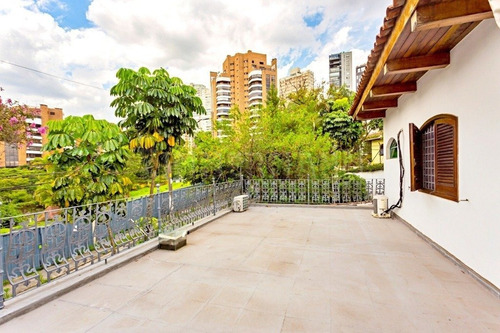 Casa - Vila Madalena - Ref: 92485 - V-92485