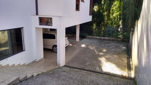 Imagem 26 de 30 de Casa Com 3 Dormitórios À Venda, 300 M² Por R$ 780.000,00 - Vila Nova - Blumenau/sc - Ca0490