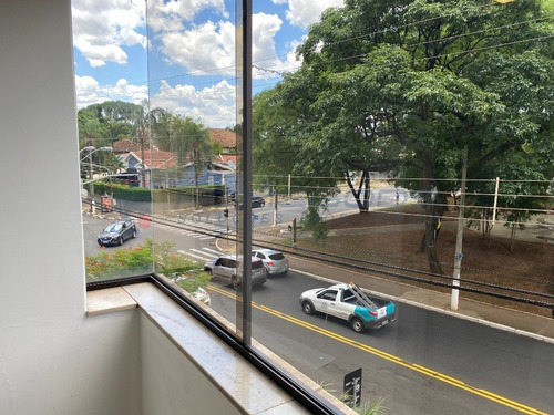 Imagem 18 de 30 de Apartamento Para Locação E Venda Em Campinas- Jardim Proença - Ap01742 - 68856840