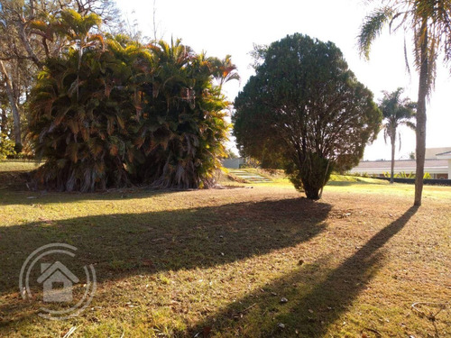 Imagem 2 de 28 de Terreno À Venda, 1266 M² Por R$ 886.000,00 - Parque Reserva Fazenda Imperial - Sorocaba/sp - Te0392
