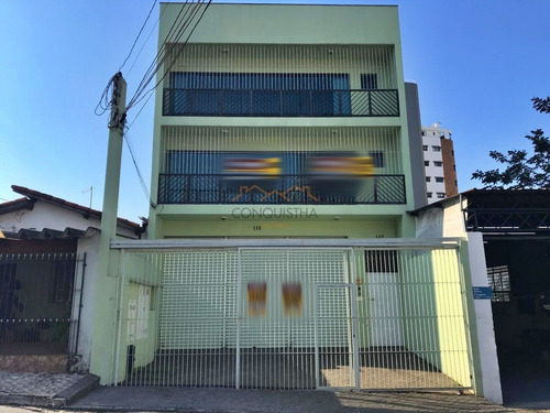 Imagem 1 de 15 de Predio Comercial - Anchieta - Ref: 2530 - V-4714