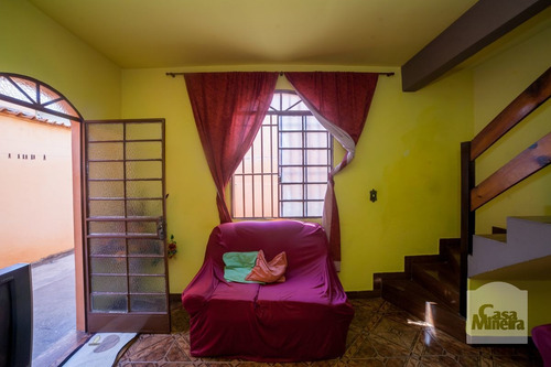 Imagem 2 de 15 de Casa À Venda No Copacabana - Código 345580 - 345580