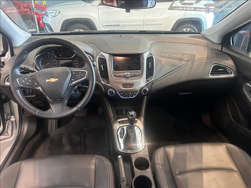 Chevrolet Cruze 1.4 Turbo lt 16v