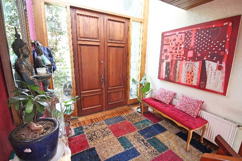 Imagen 5 de 30 de Venta Casa Las Condes (114)