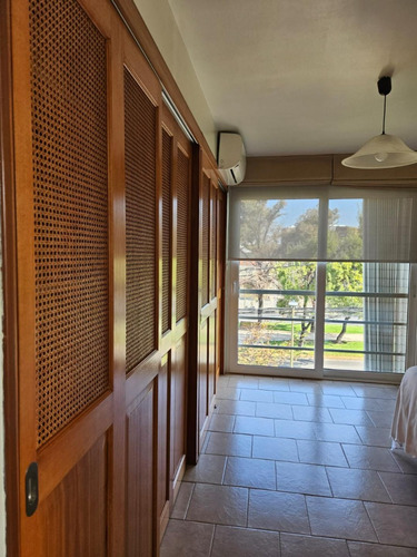 Impecable Departamento Manquehue