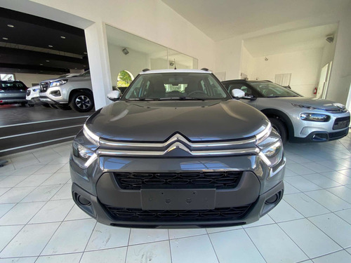Imagen 23 de 23 de Citroën Nuevo C3 Feel 1.2, O Km, 2023 -inmediata