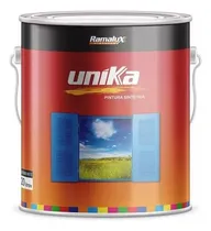 Comprar Esmalte Sintetico 1lt Forja Unika 3en1 Ecopint