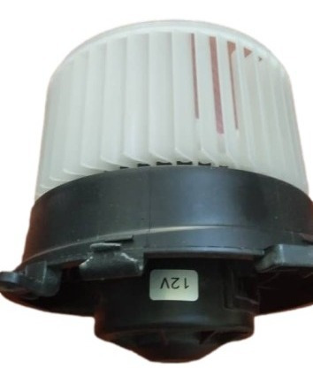 Imagen 9 de 10 de Motor Soplador Nissan Xtrail Año 2008-2015