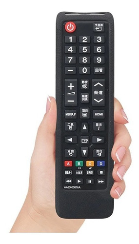 Funda De Control Remoto Para Samsung Tv
