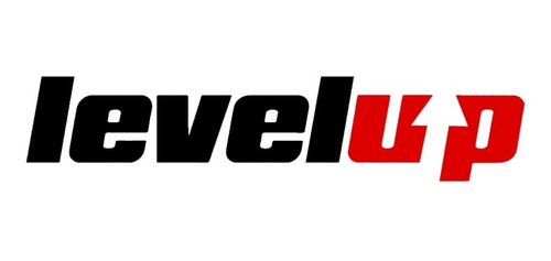 Imagen 8 de 9 de Joystick Level Up Cobrax Gamepad Rojo Compatible Ps4/ps3/pc