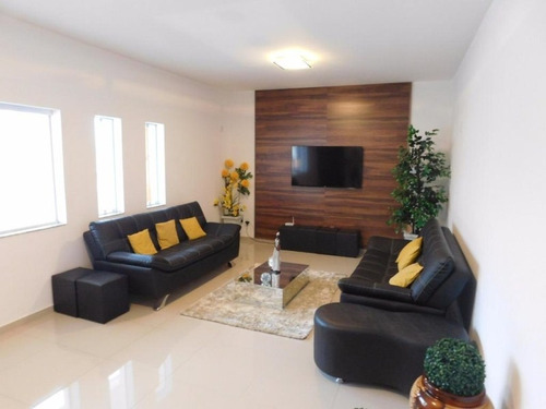 Casa Residencial À Venda, Vila Progresso, Jundiaí. - Ca1099 - 34730006
