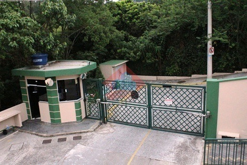 Imagem 4 de 14 de Apartamento - Ref: 02288