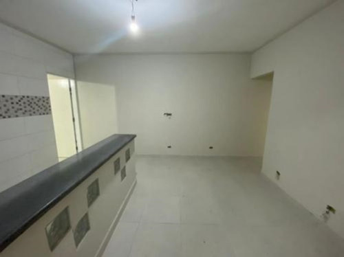 Imagem 12 de 14 de Casa Nova A Venda Em Itanhaém Com 2 Dormitórios-8568