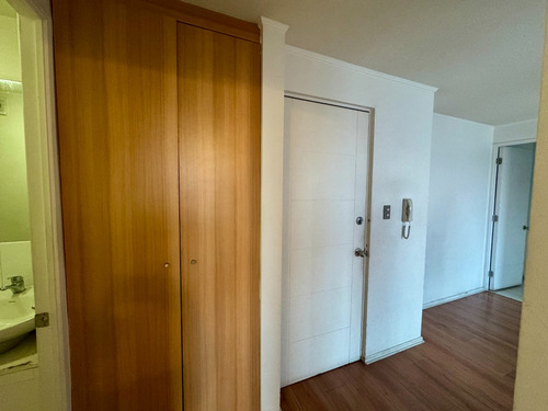 Departamento En Arriendo Comuna De Recoleta 2d 1b