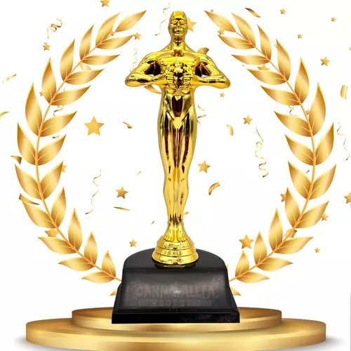Estatuillas del Oscar