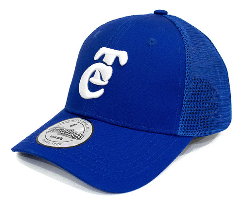 Gorra Snap All Navy Blue Tc 24