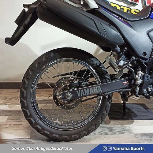 Yamaha Xtz250 2020