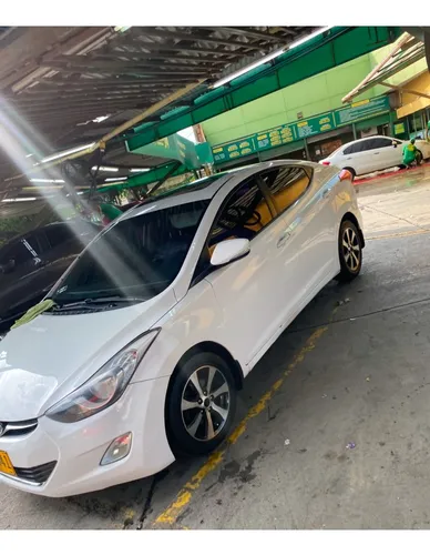 Hyundia I35 Elentra Full