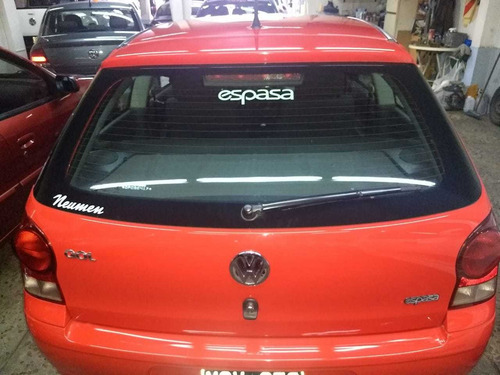 Volkswagen Gol 1.4 Power 83cv 3 P 2013