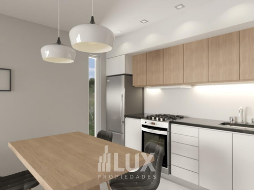 Imagen 10 de 18 de Departamento Monoambiente Con Balcón - Divisible - Avellaneda Y Santa Fe - Financiación